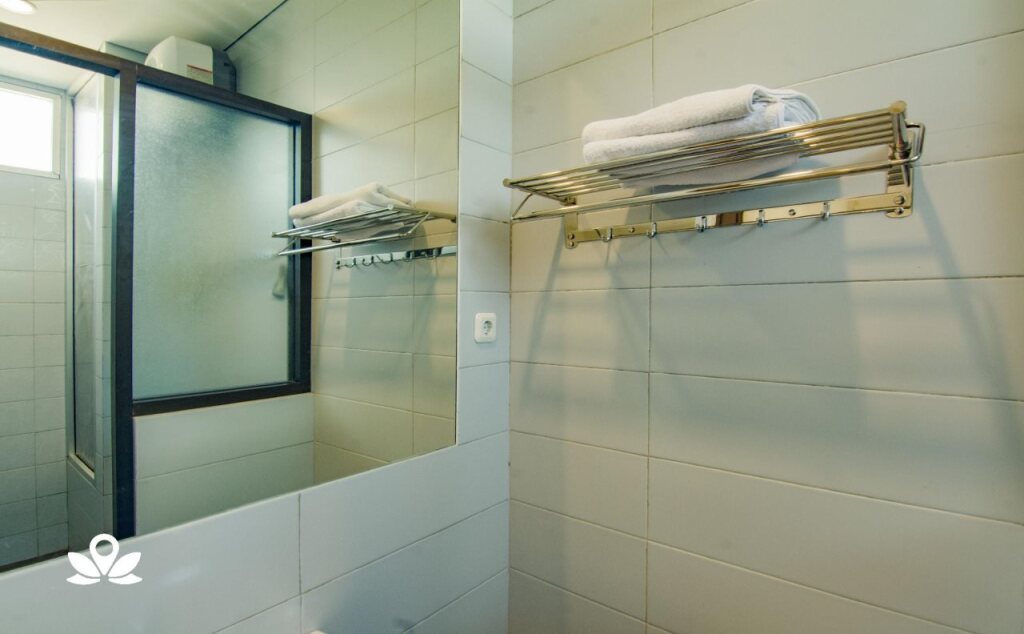 Сурабая: Family Guest House Kupang Baru