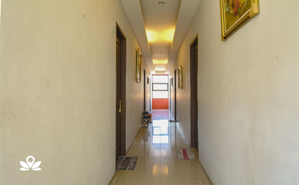 Сурабая: Family Guest House Kupang Baru