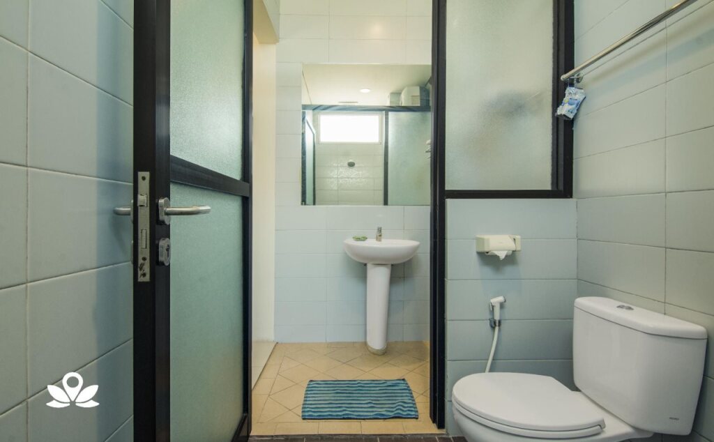 Сурабая: Family Guest House Kupang Baru
