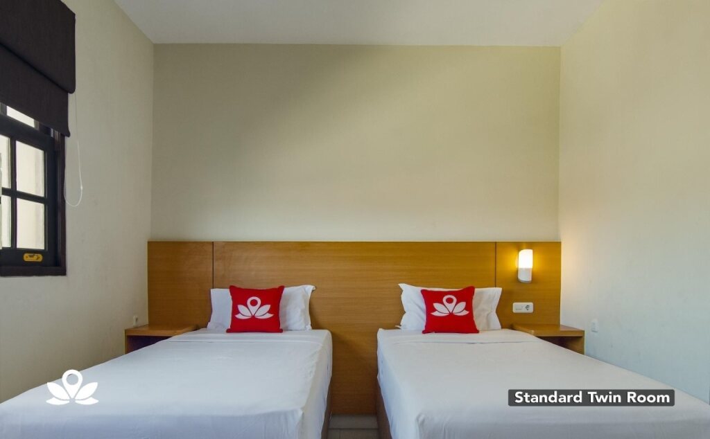 Сурабая: Family Guest House Kupang Baru
