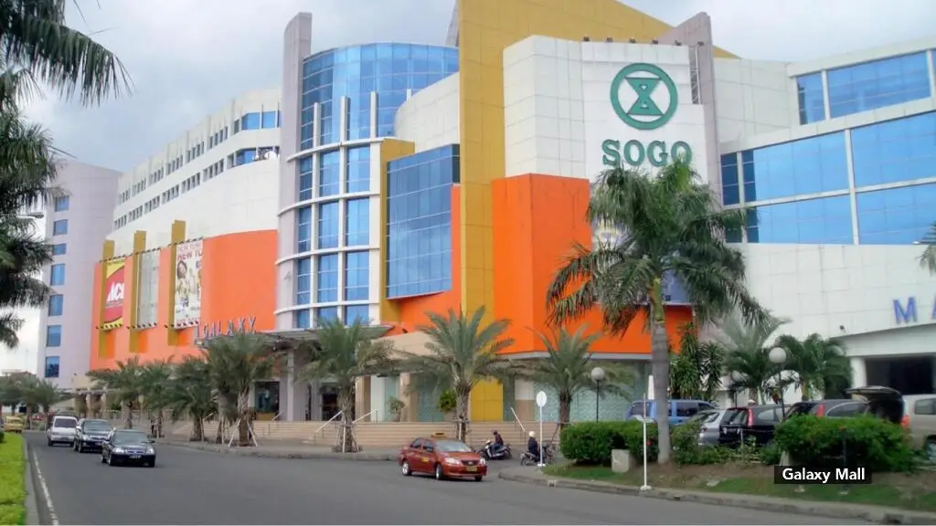 Сурабая: Family Guest House Kupang Baru