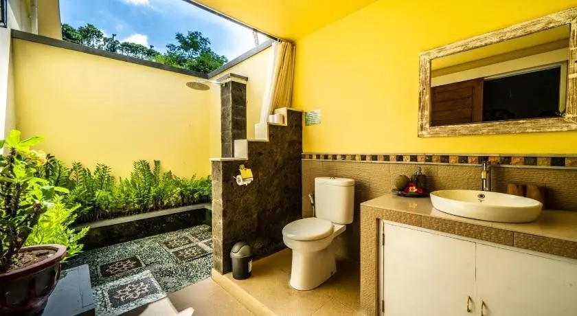 Пурвакерти: Kelapa Cottage