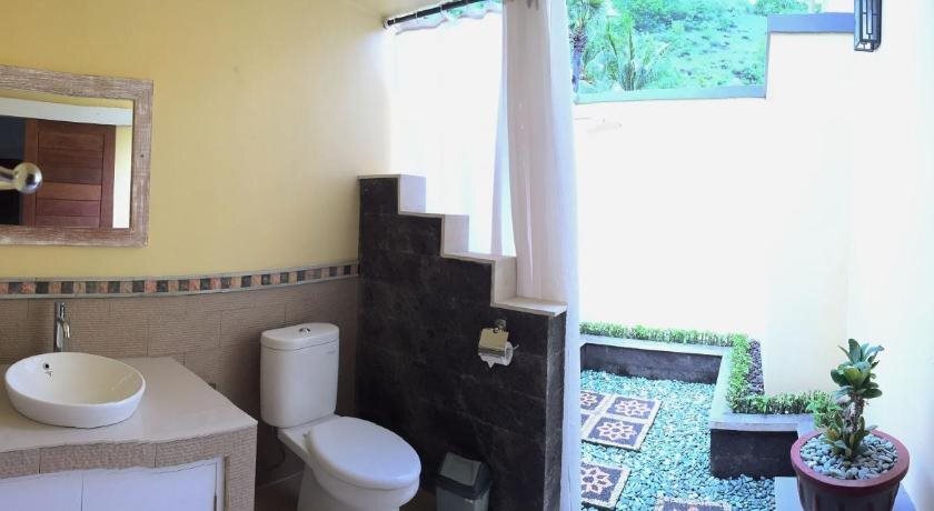 Пурвакерти: Kelapa Cottage
