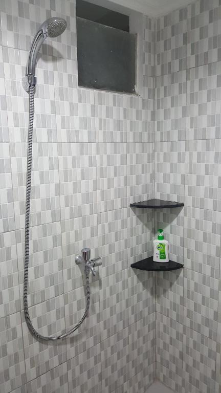 Джакарта: Papilukas Room