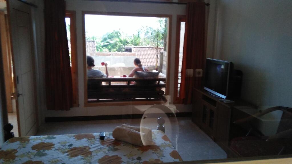 Матарам: Feelhome Stay 1
