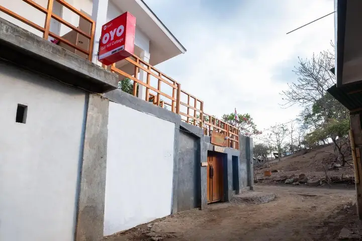Гили Траванган: OYO 1661 Gili Hill Cottage