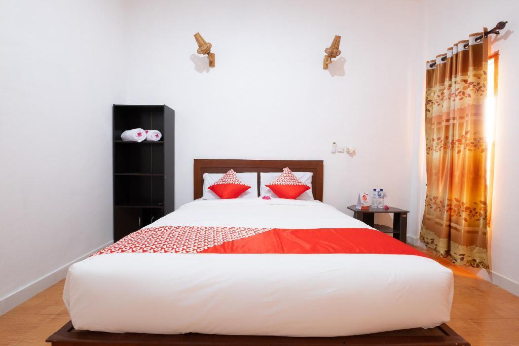 Гили Траванган: OYO 1661 Gili Hill Cottage