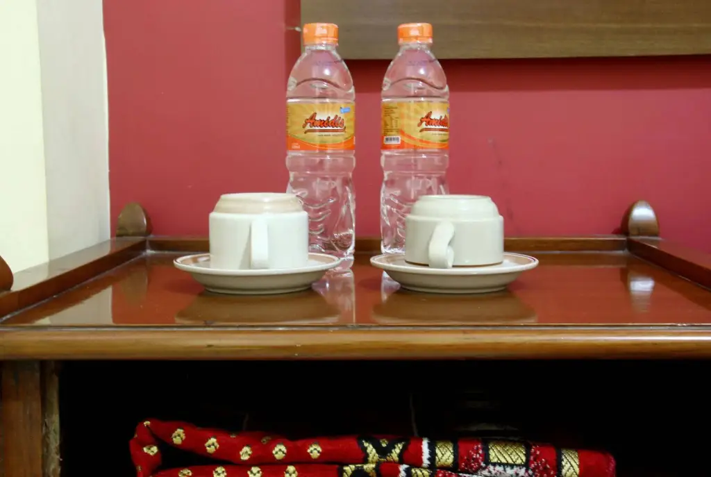 Бандунг: RedDoorz @ Palasari