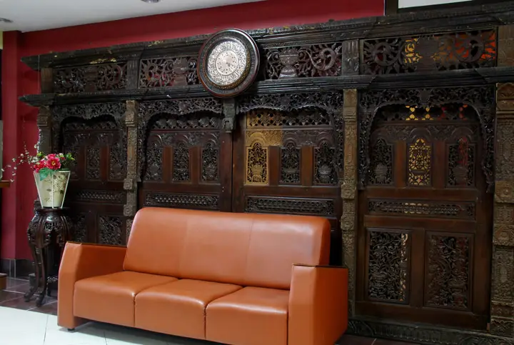 Бандунг: RedDoorz @ Palasari