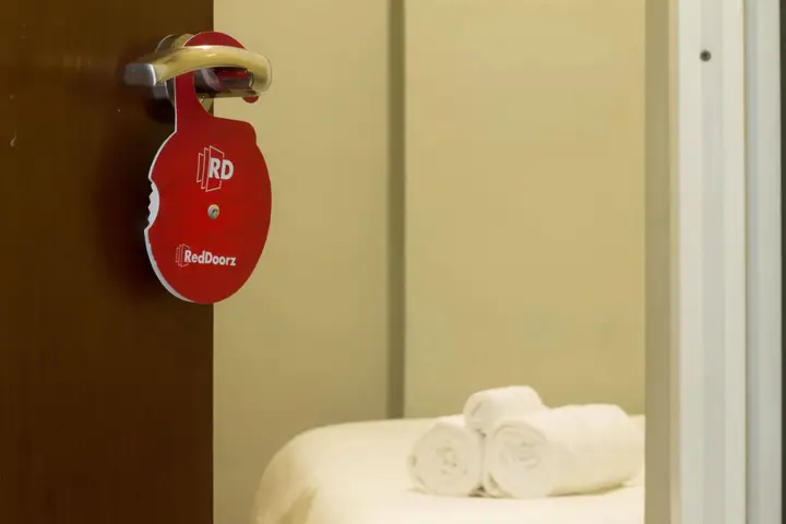 Бандунг: RedDoorz @ Palasari