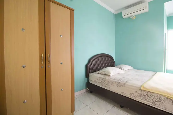 Бандунг: Reddoorz Near Maranatha University 4