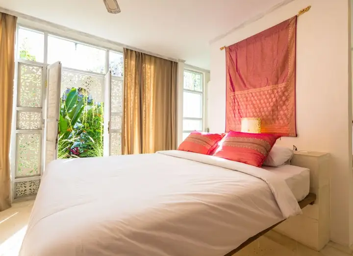Пекату: BoHo Bingin Beach Bali