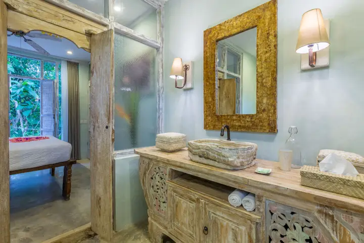 Пекату: BoHo Bingin Beach Bali