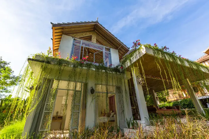 Пекату: BoHo Bingin Beach Bali