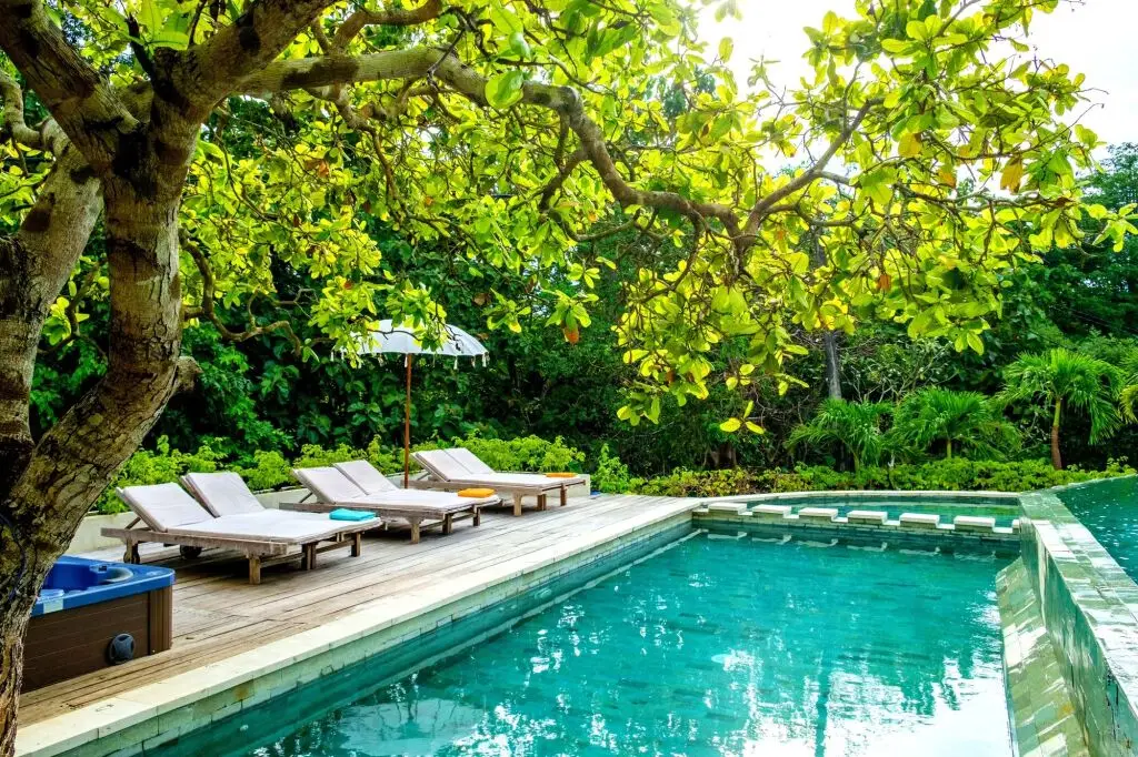 Пекату: BoHo Bingin Beach Bali