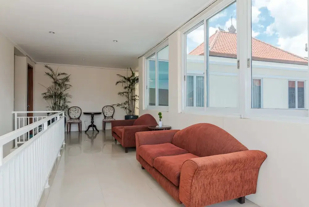 Кута: Alya Guesthouse Seminyak