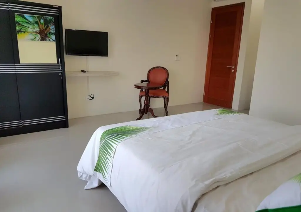 Кута: Alya Guesthouse Seminyak