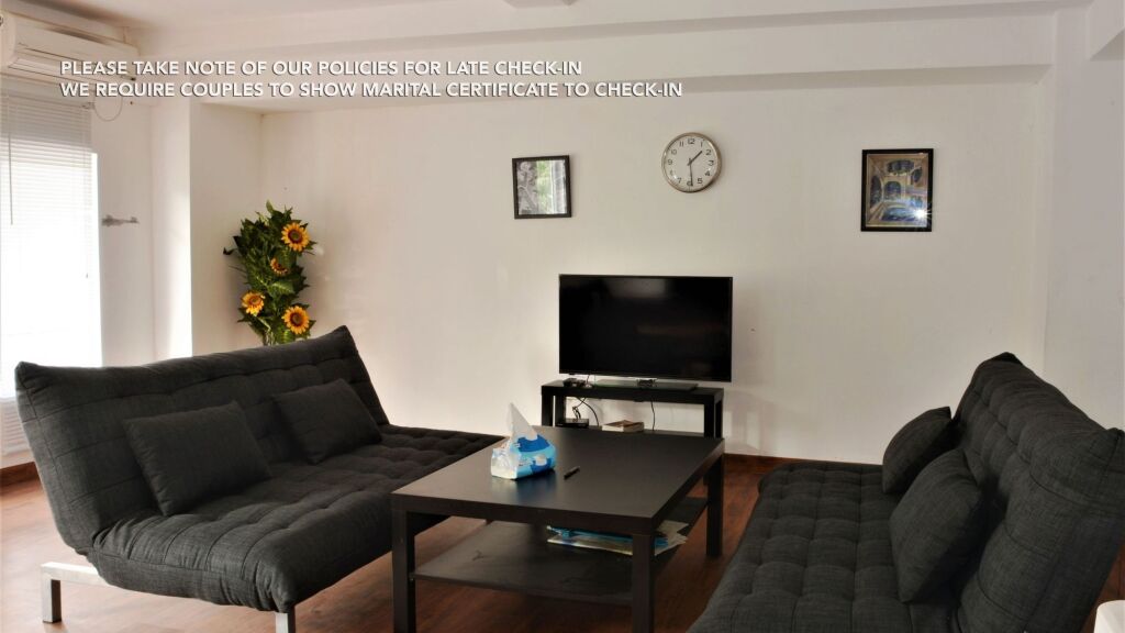 Джакарта: ZEN Rooms Puri Indah Syariah