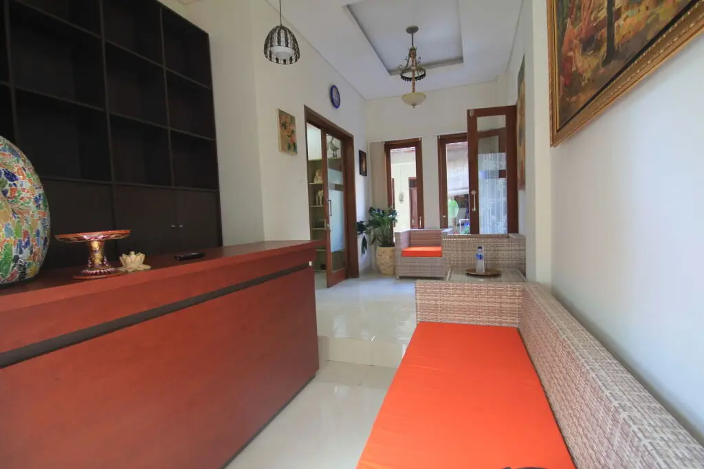 Кута: The Kuta Bagus View
