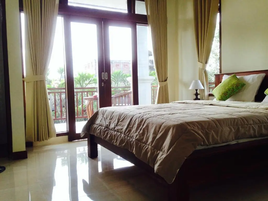 Убуд: Pio Pio House Ubud