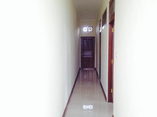 Убуд: Pio Pio House Ubud