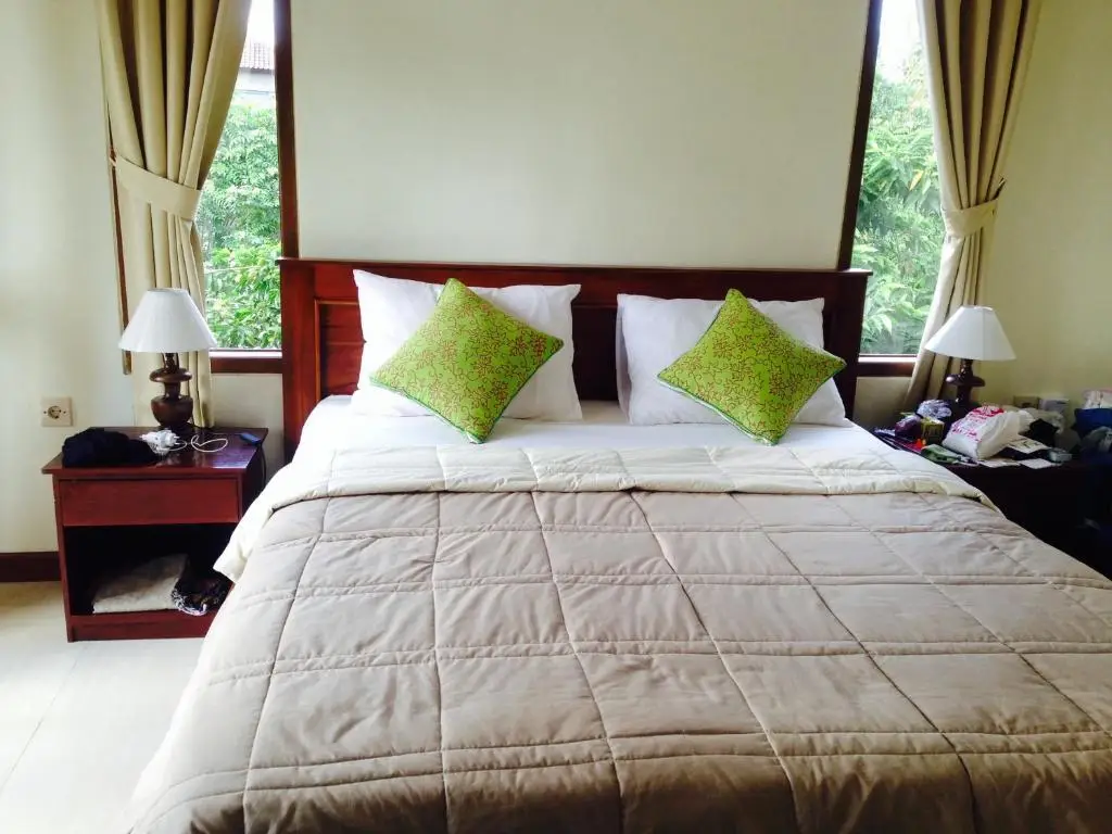Убуд: Pio Pio House Ubud