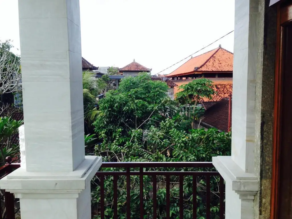 Убуд: Pio Pio House Ubud