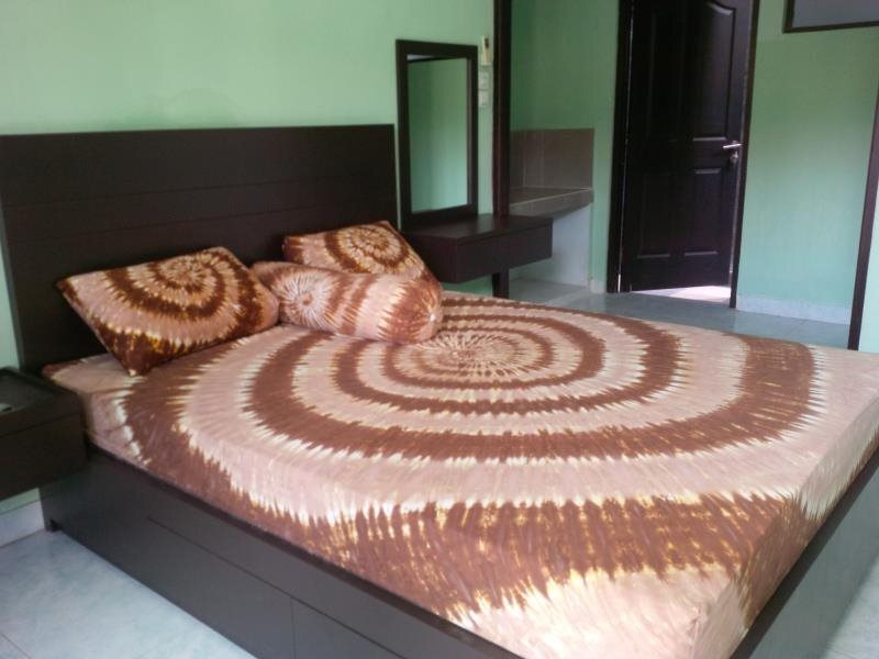 Падангсамбиан: Mekarsari Bali Guesthouse