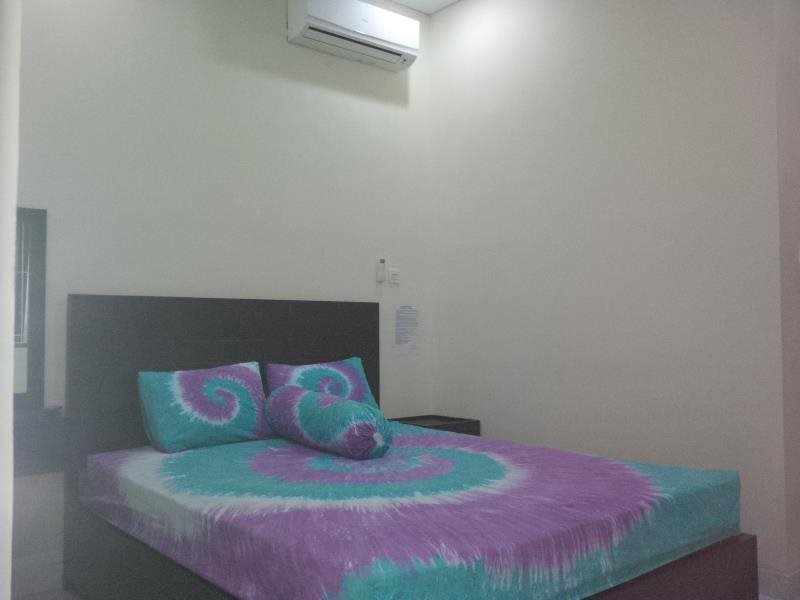 Падангсамбиан: Mekarsari Bali Guesthouse