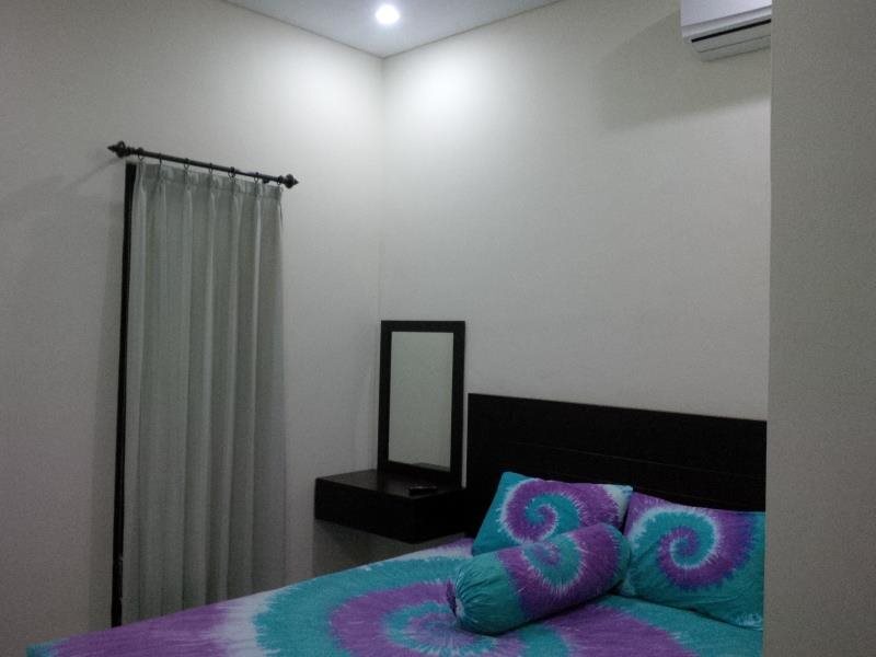 Падангсамбиан: Mekarsari Bali Guesthouse