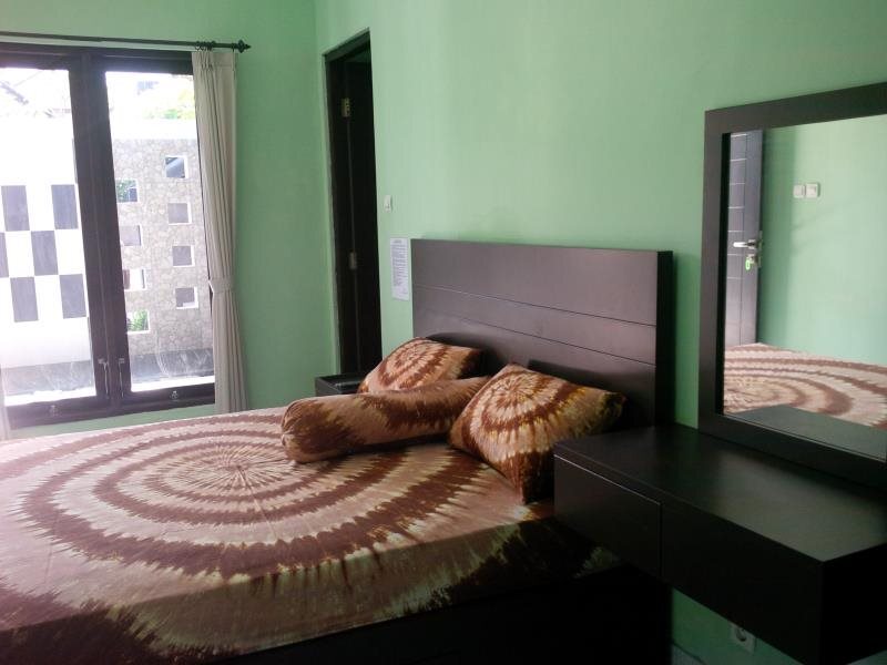 Падангсамбиан: Mekarsari Bali Guesthouse