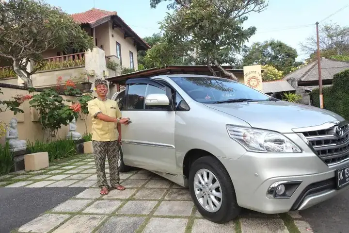 Санур: Pondok Ayu
