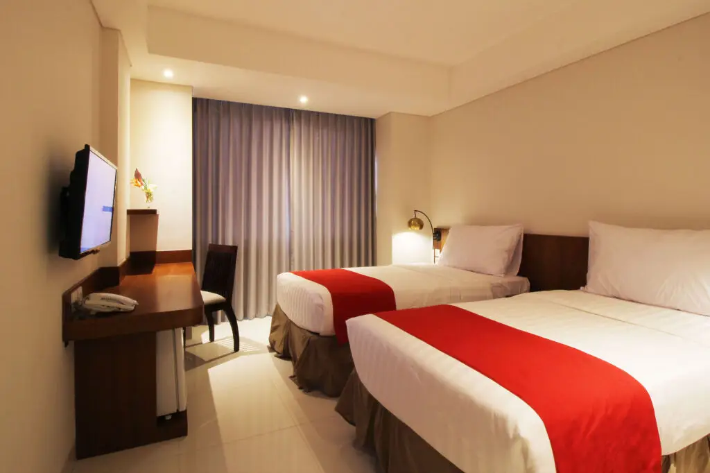 Кута: Signature Hotel Bali