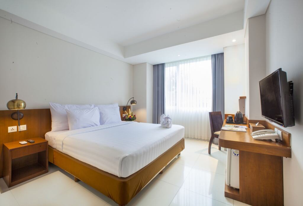 Кута: Signature Hotel Bali