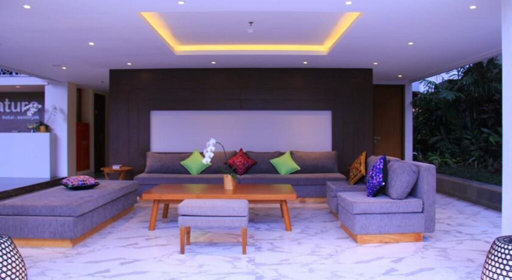 Кута: Signature Hotel Bali