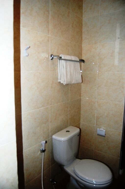 Чангу: Grandpa Guest House