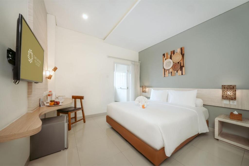 Унгаран: The Wujil Resort & Conventions