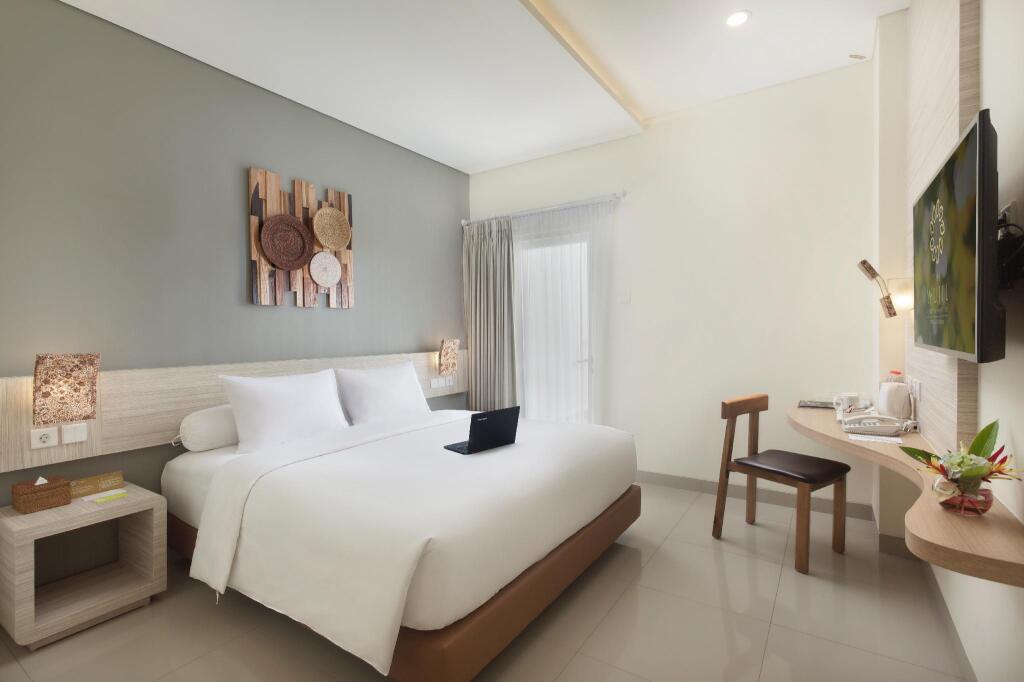 Унгаран: The Wujil Resort & Conventions