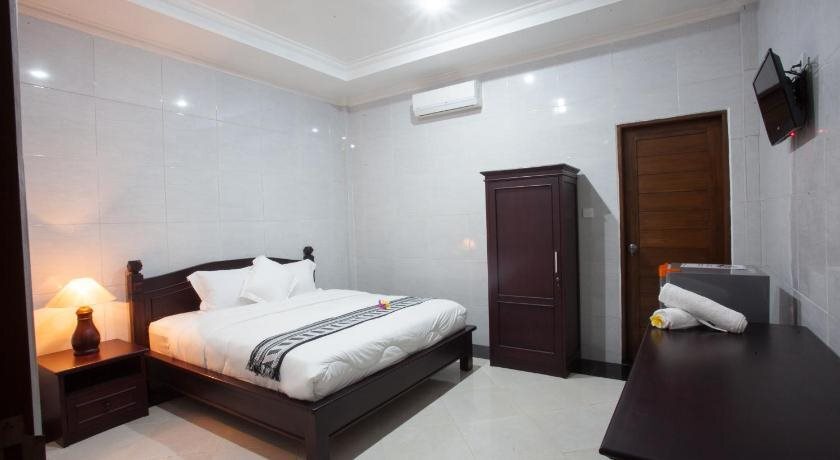 Чангу: Wita Homestay
