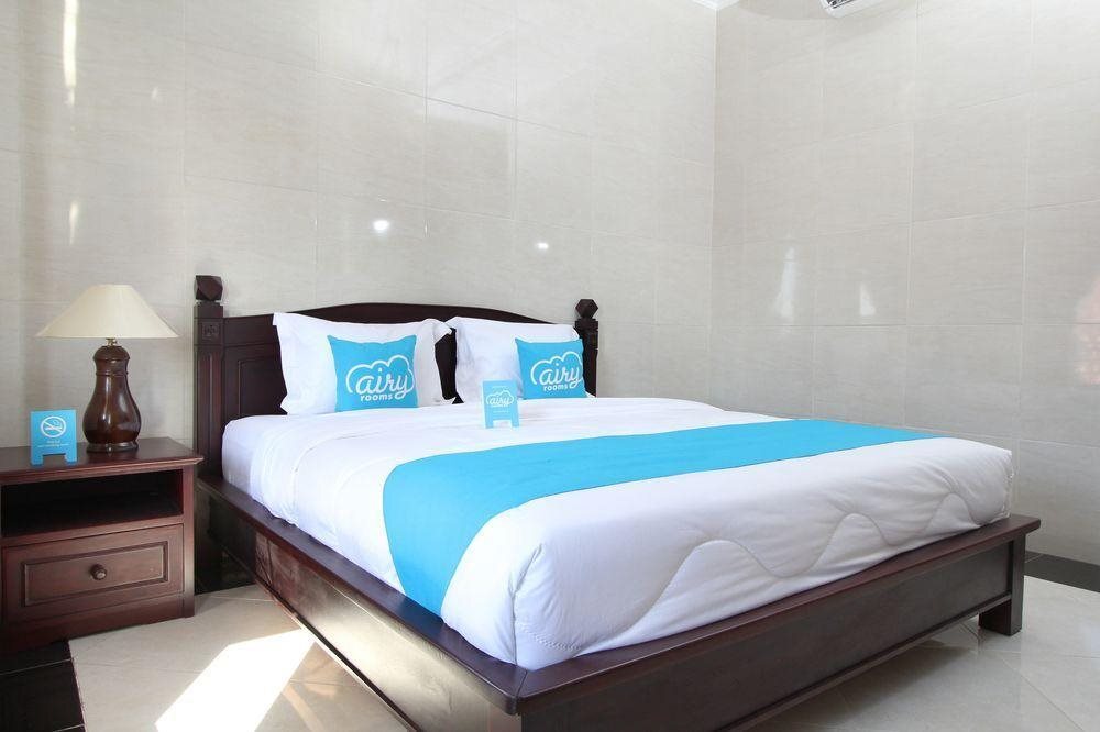 Чангу: Wita Homestay