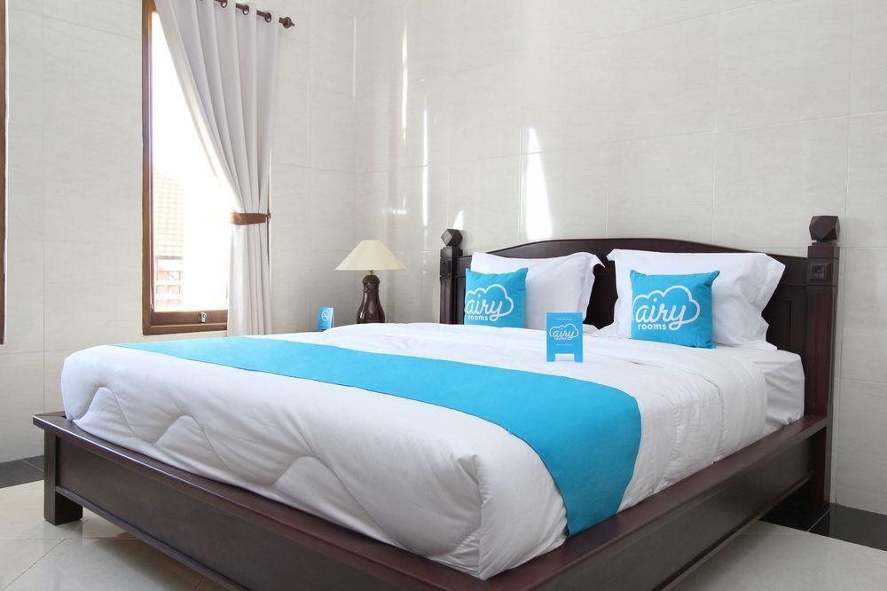 Чангу: Wita Homestay