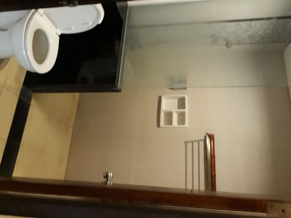 Джимбаран: Villa Kubu D' Bukit Jimbaran