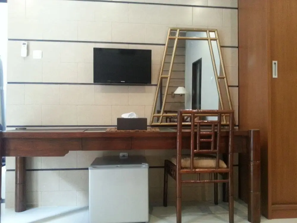 Джимбаран: Villa Kubu D' Bukit Jimbaran