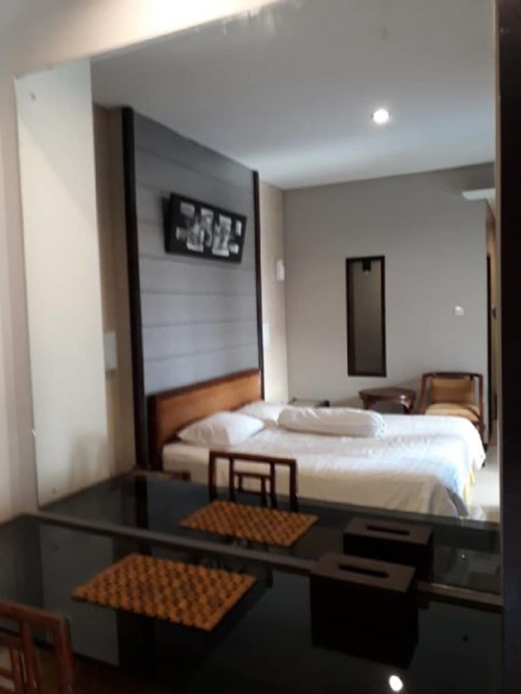 Джимбаран: Villa Kubu D' Bukit Jimbaran