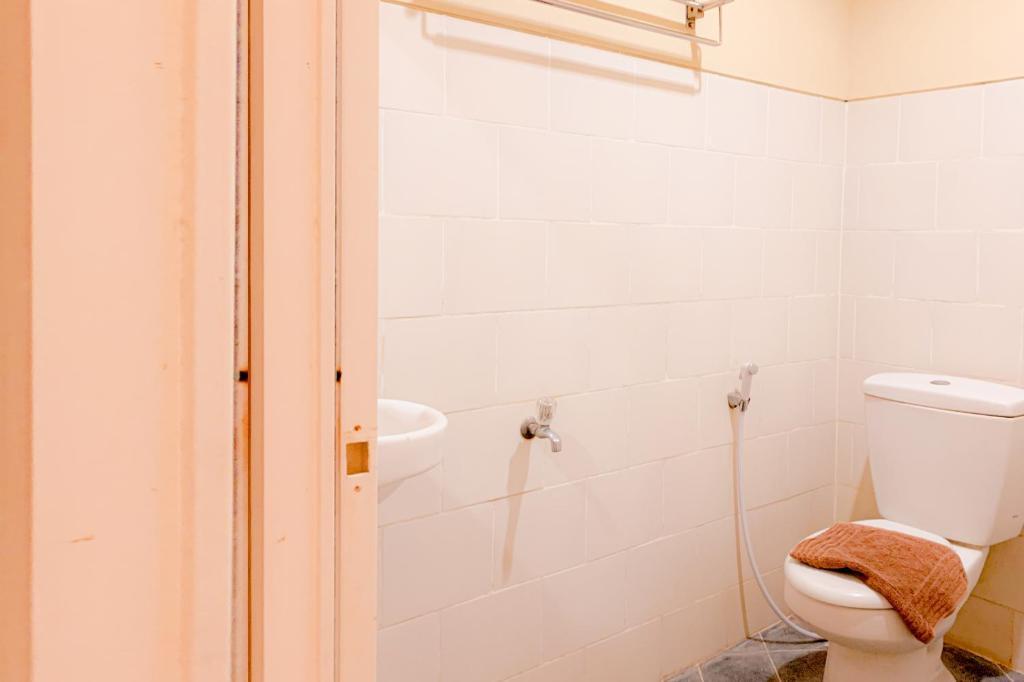 Семаранг: Hotel Syariah Larismanis