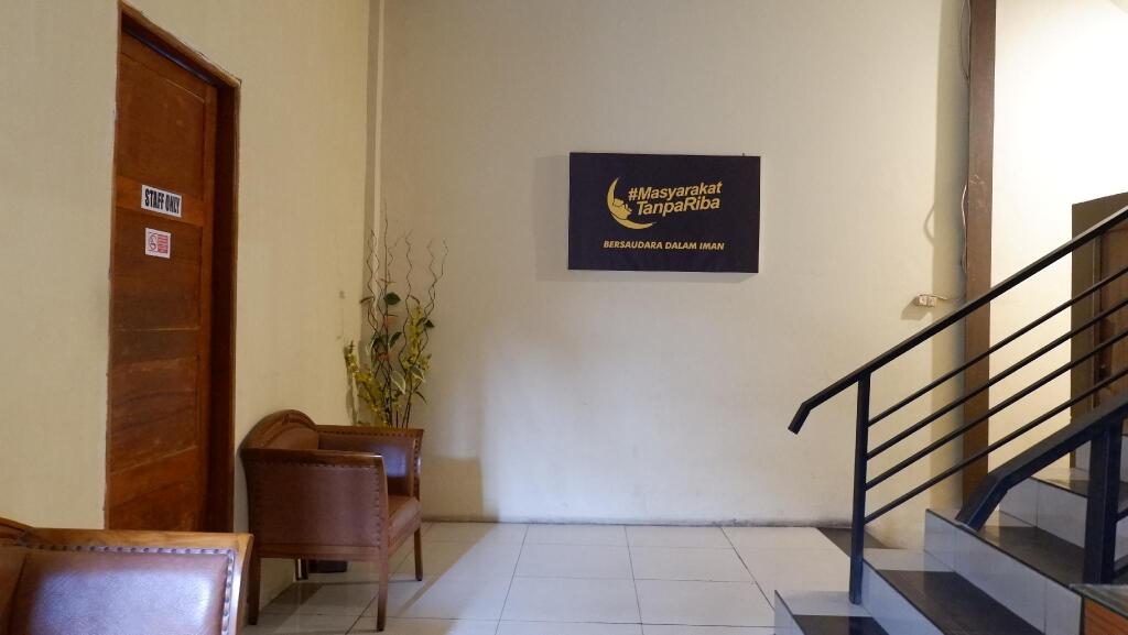 Семаранг: Hotel Syariah Larismanis