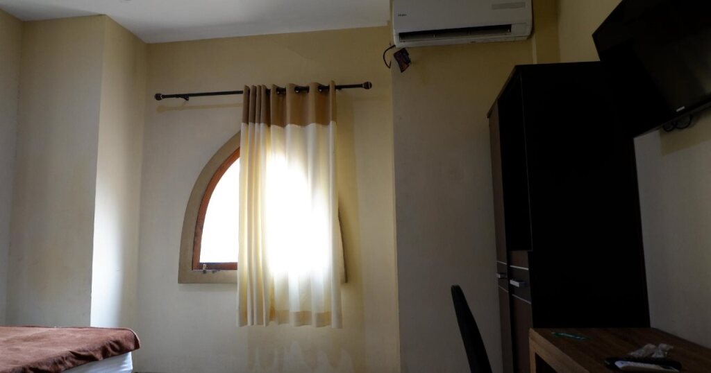 Семаранг: Hotel Syariah Larismanis