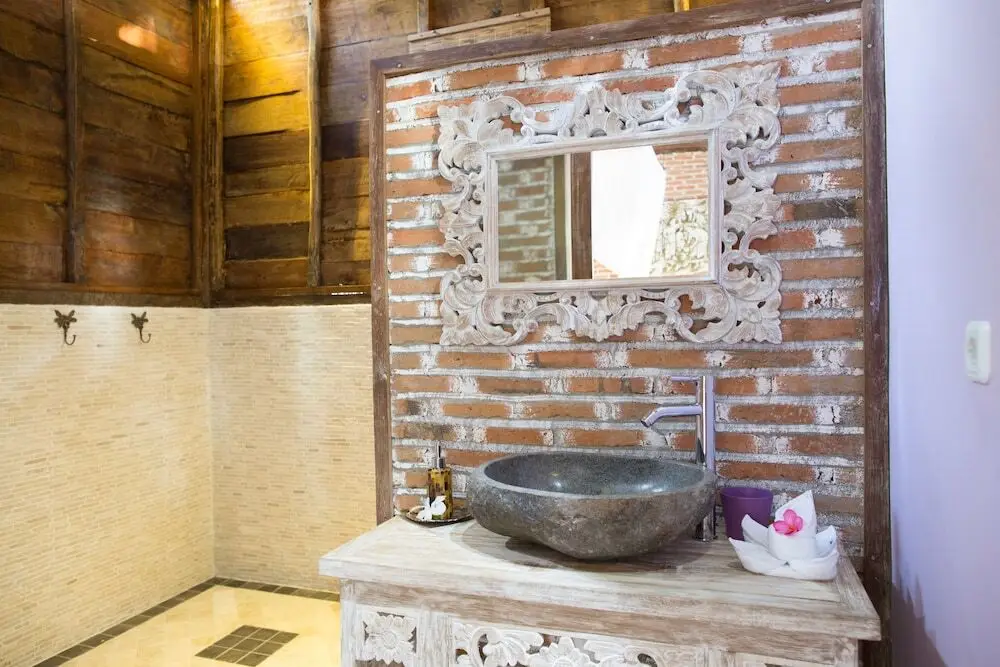 Гили Аир: Villa Samalama Gili Air