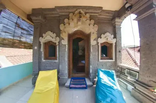 Падангбай: Fat Barracuda Hostel