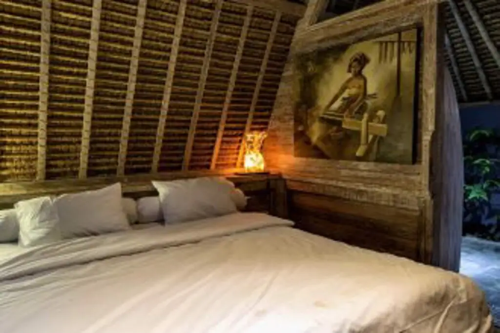 Секотонг Барат: Gipsy Beach Bungalows